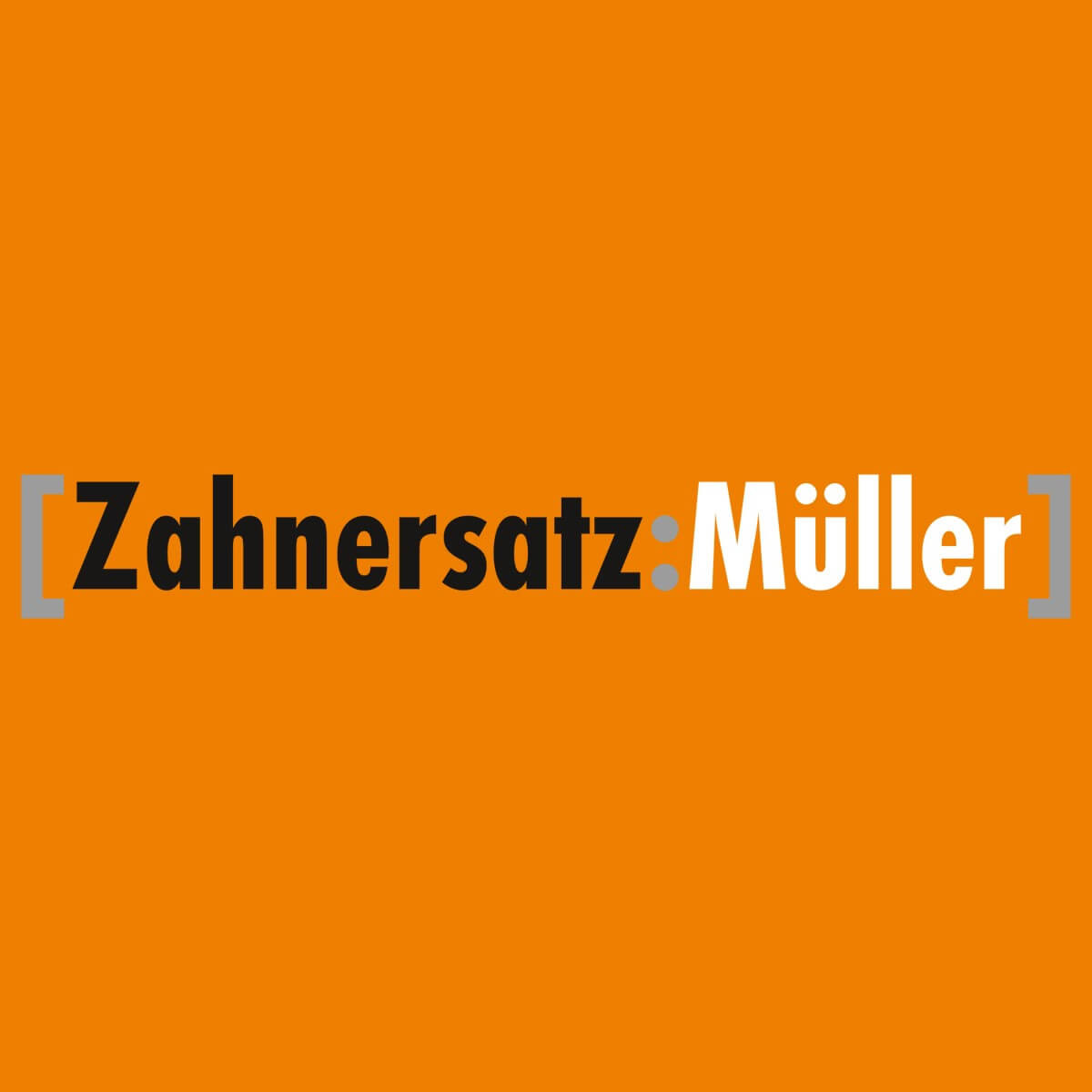 Zahnersatz Müller