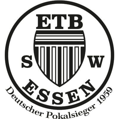 ETB Schwarz-Weiss Essen