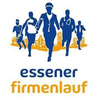 Essener Firmenlauf