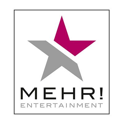 Mehr! Entertainment