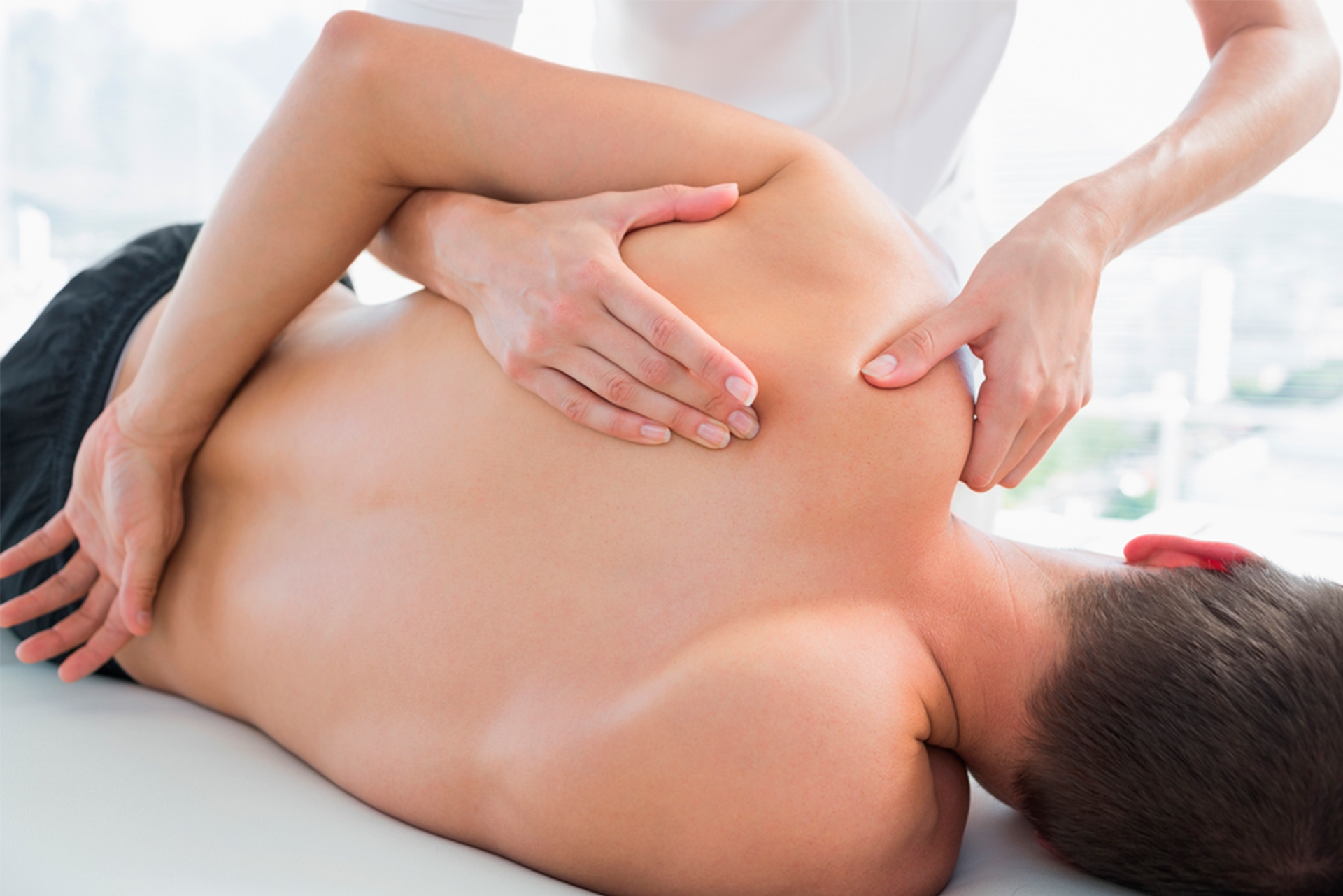 Physiotherapie